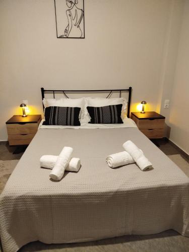 Alexandroupoli Apartment | CoZy Apartment