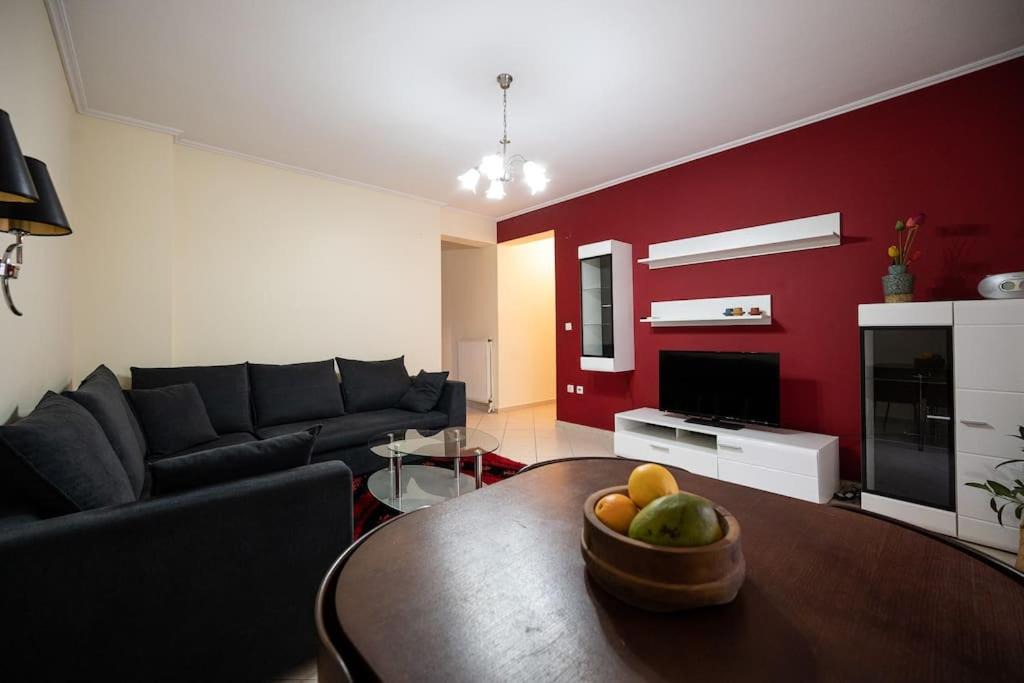 Sykies Apartment | Cozy apartment in Sykies