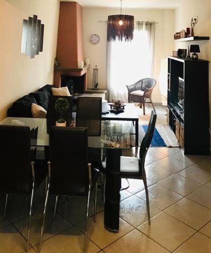Ioannina Apartment | Cozy apartment near the hospital