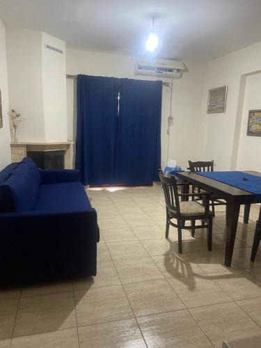 Pirgadikia Apartment | Cozy apartment Rosa