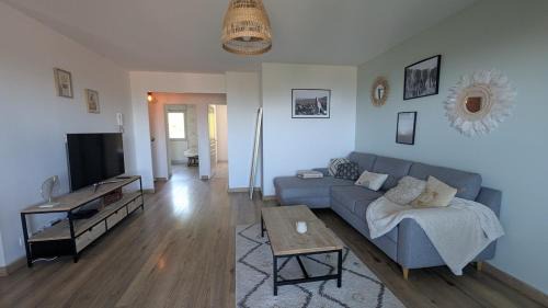 Gex Apartment | Cozy apartment with exceptional view