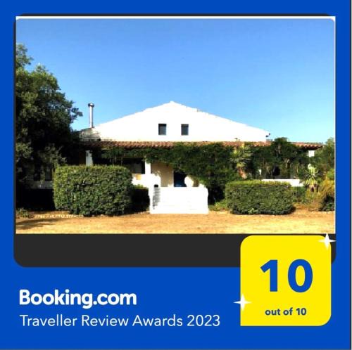 Kefalovriso House | Cozy Corfu Bungalow 5 minutes to Aqualand