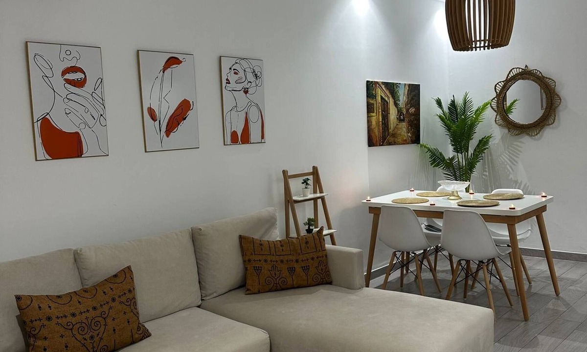 Hammamet Sud Apartment | Cozy Hammamet Apartment Beach, Pool, and Comfort Await