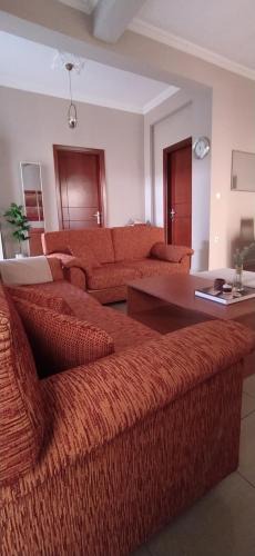Volos Apartment | Cozy house