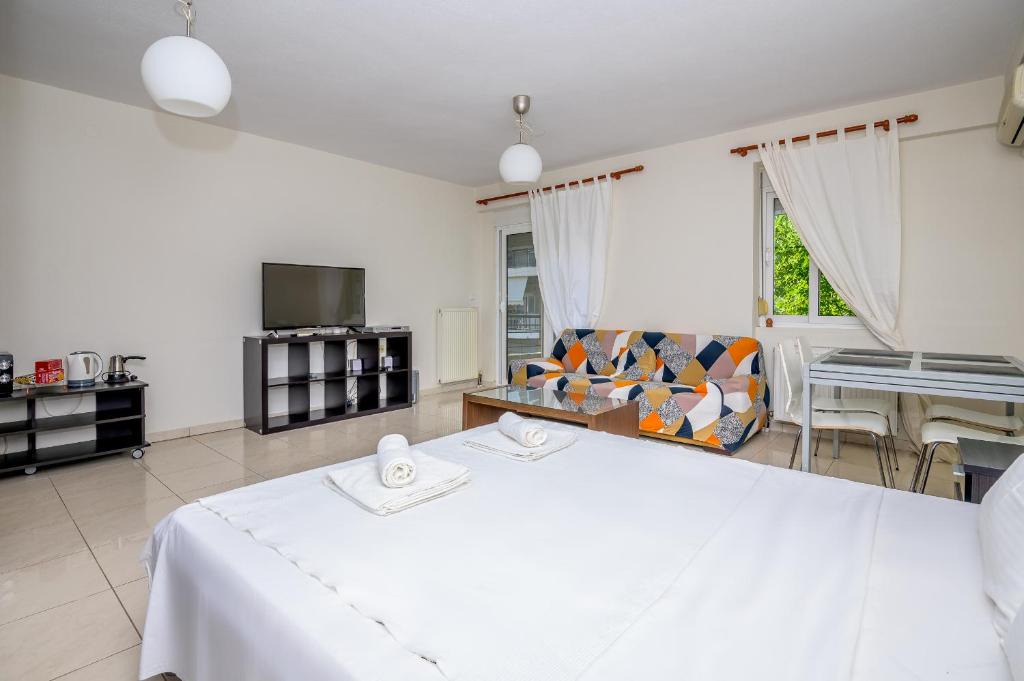 Orestiada Apartment | cozy kou-kou