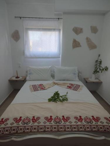 Tymbaki Apartment | Creta Irini's Rooms Παραδοσιακά for you