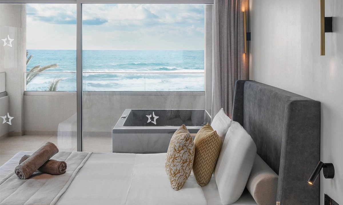 Skaleta Hotel | Creta Royal - Adults only