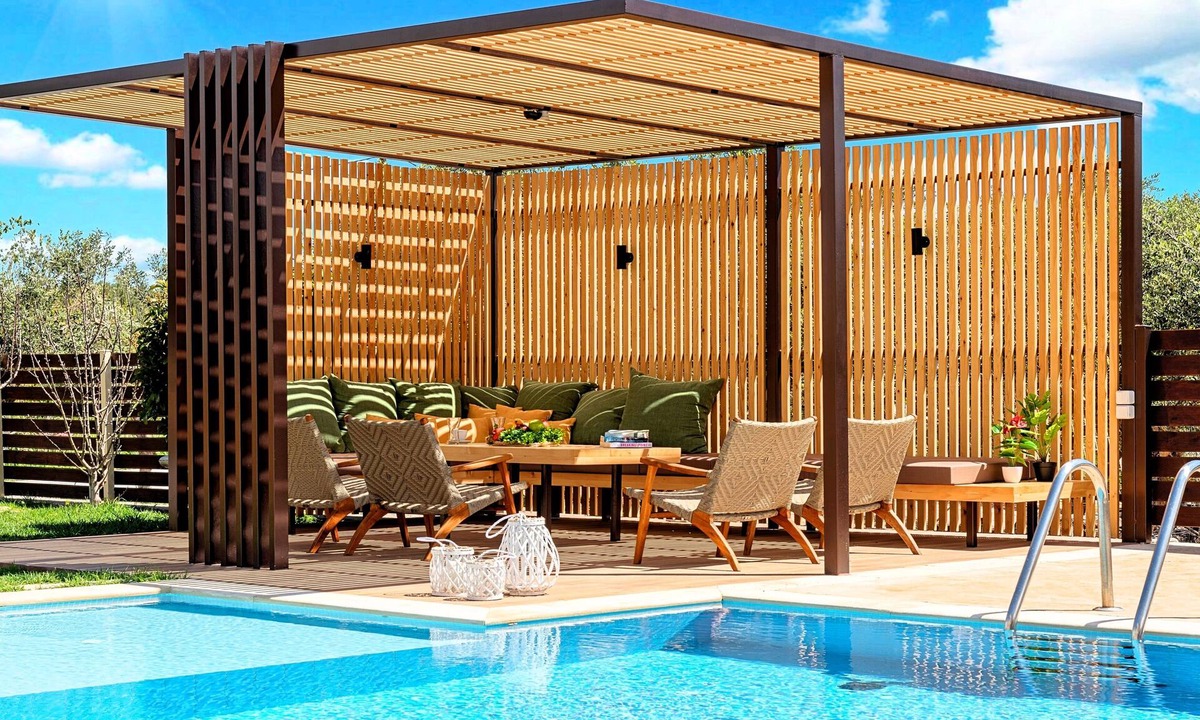 Kavallos Villa | Cretan Sunrise Villa | HEATED Pool