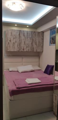 Katerini Apartment | D&B Studio 2