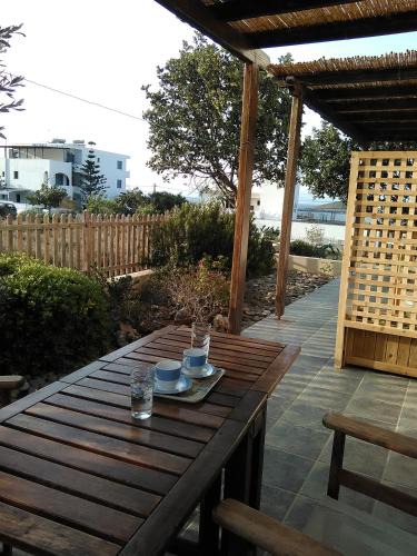 Diakofti Apartment | Daira Apartments