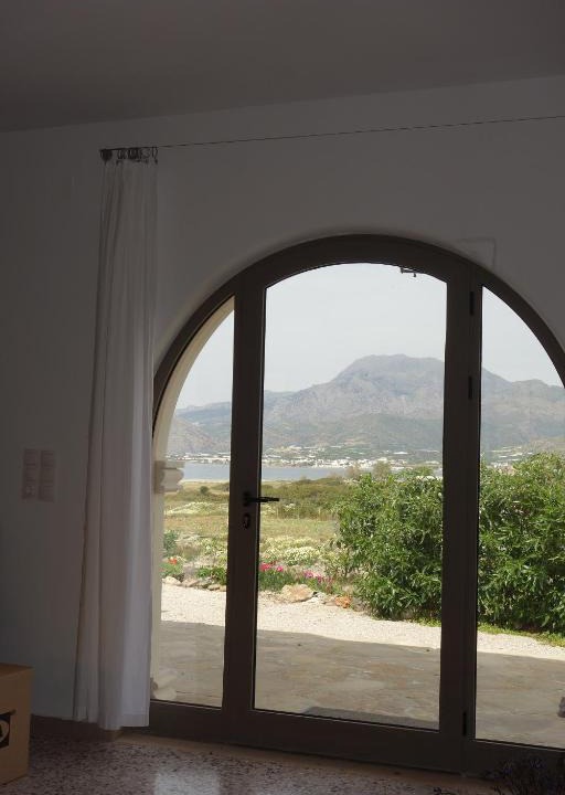 Makry Gialos House | Daphne.Mosaik