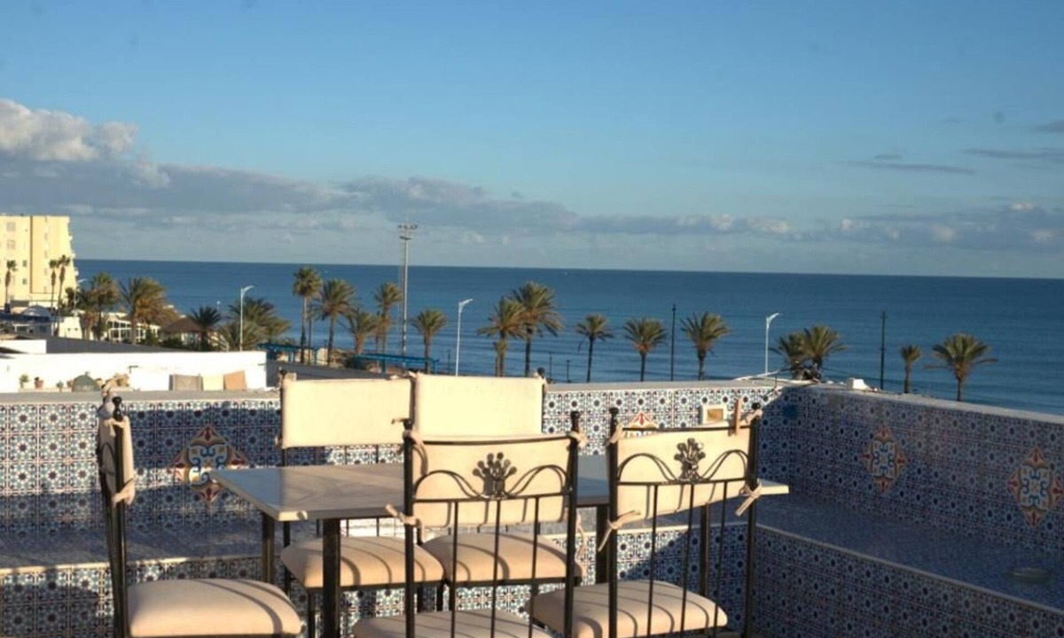 Eastern Hammamet Apartment | Dar Sonia