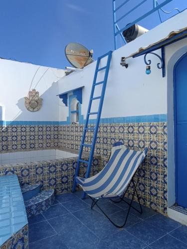 Bizerte Bed & Breakfast | Dar Warda