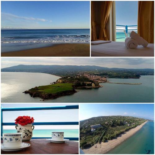 Pylos-Nestoras Hotel | De La Plage Hotel Koroni