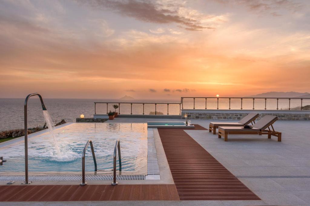 Kalamaki Villa | Delfini Villas