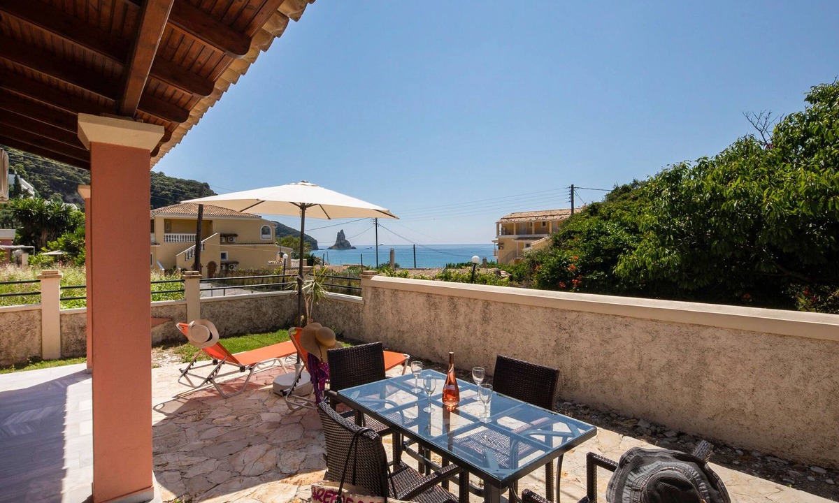 Louvros Sidari Corfu | Agios Gordios