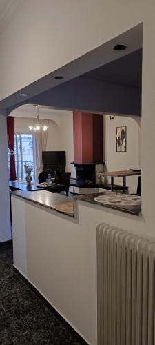 Volos Apartment | Demetra's House