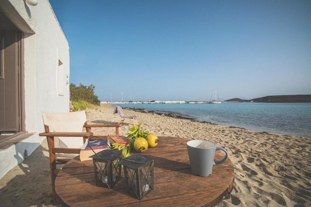 Diakofti House | Diakofti Beach House