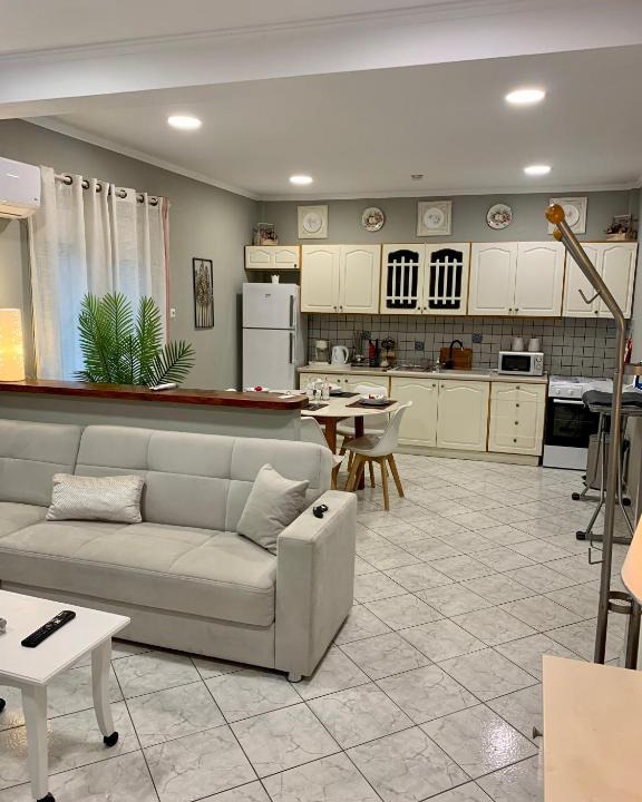 Thasos Town Apartment | Diamond Apartment