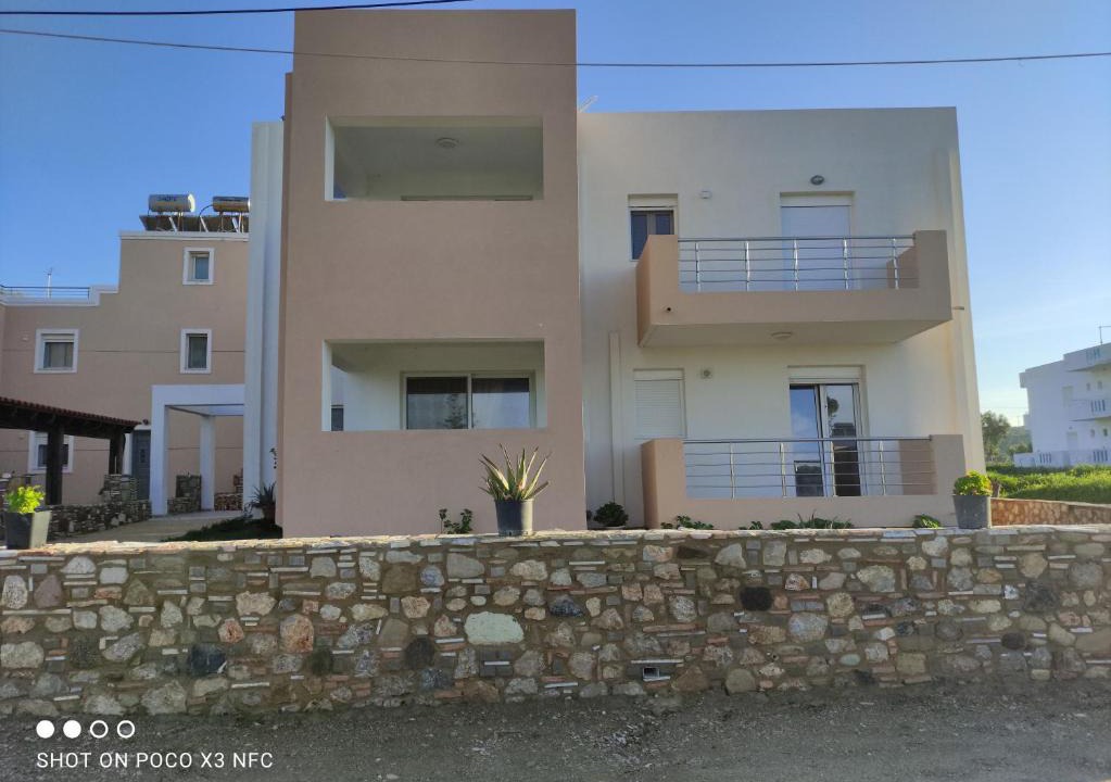 Mastichari Apartment | Diamond Deluxe Apartments Mastichari