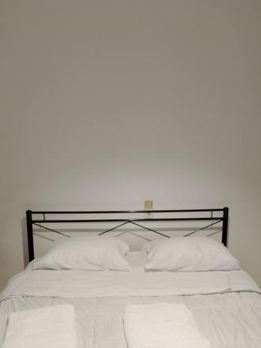 Patras Apartment | Dias