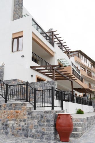 Psichro Apartment | Dictamus Homes