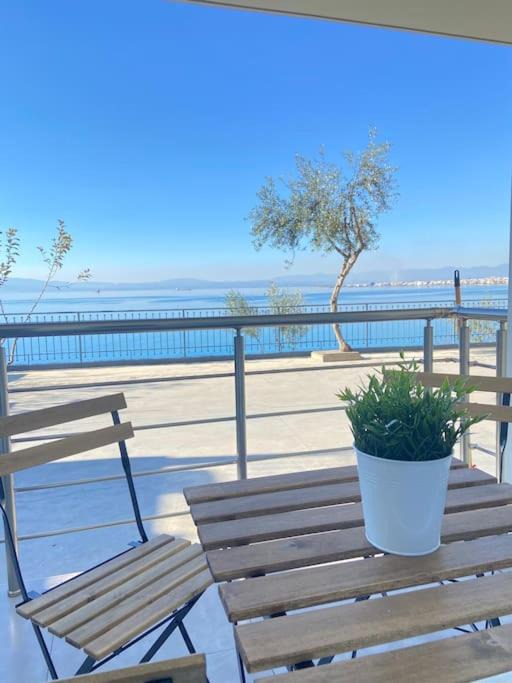 Paralia Vergas Apartment | DiFan Sea Homes A4