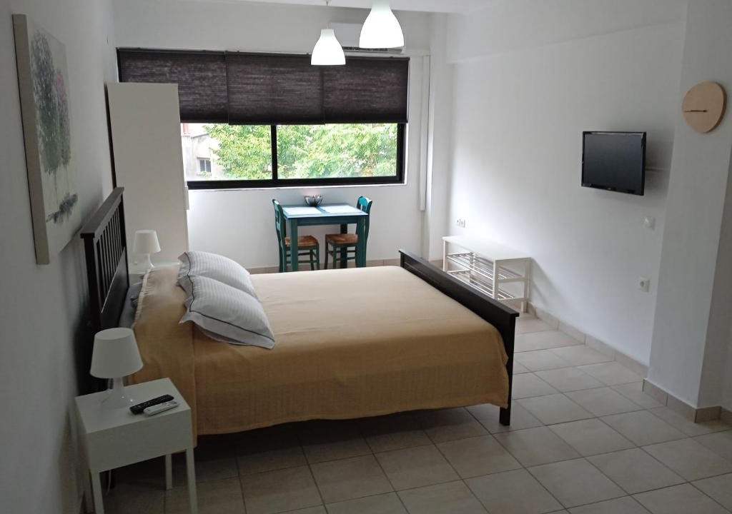Ioannina Apartment | Dimitris Studio