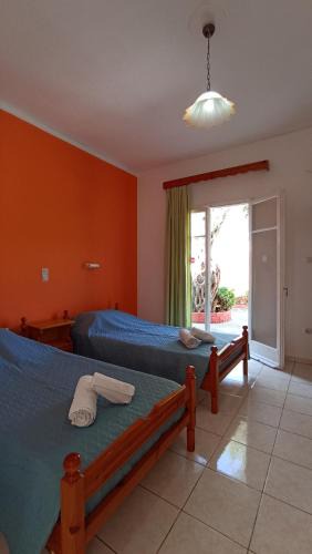 Lakones Apartment | Dimitris Studios