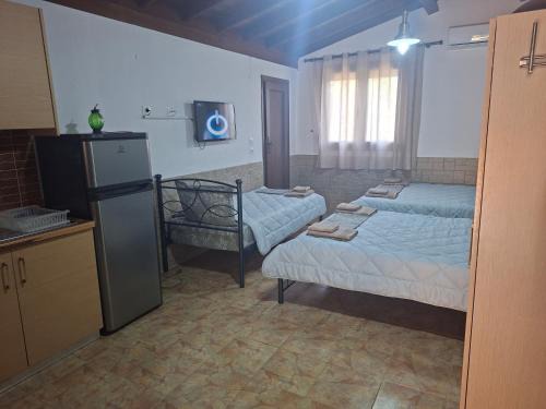 Ormos Panagias Apartment | dimitris' villas - villa 3
