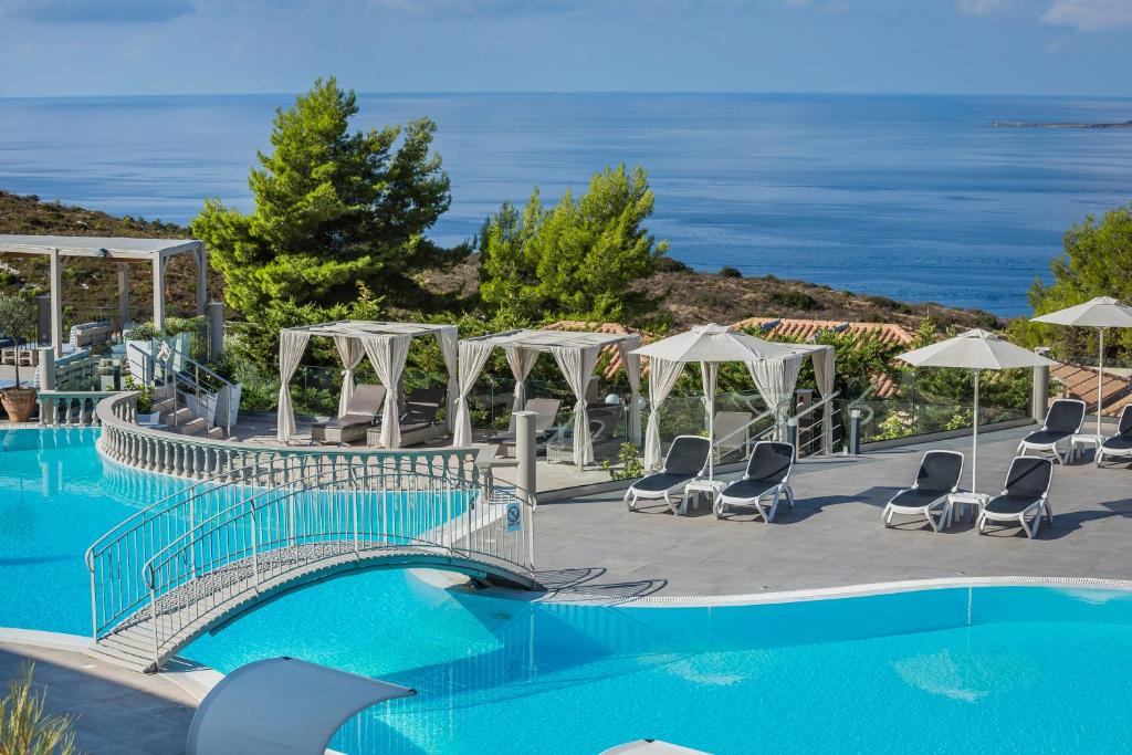 Lassi Apartment | Dionysos Village Resort