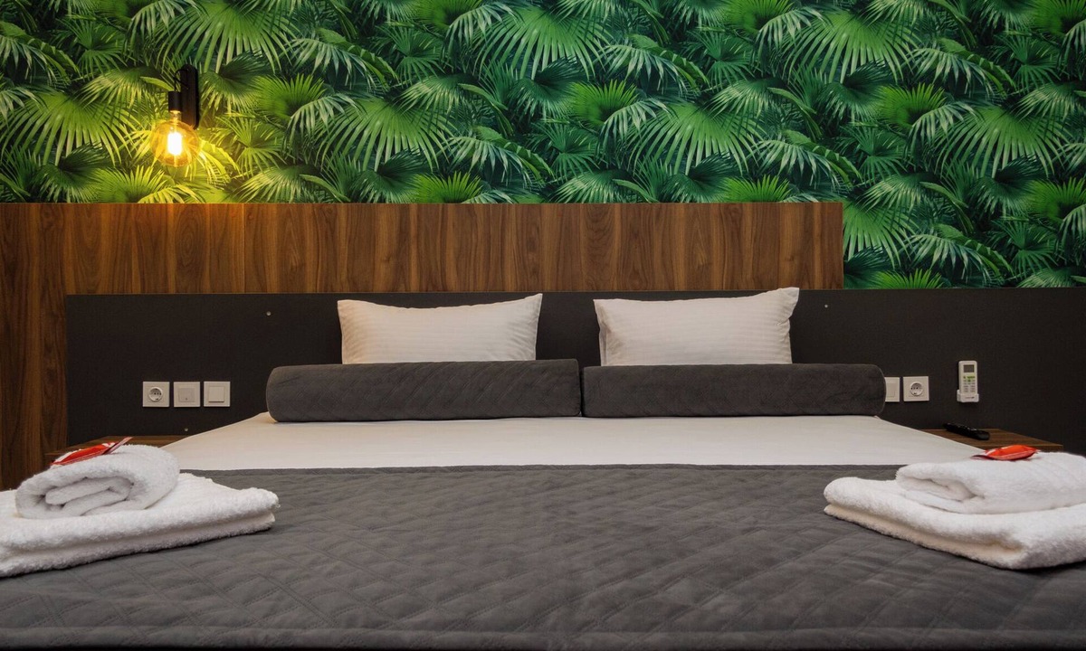 Kalambaka Apartment | Dioroh Suites Meteora 304
