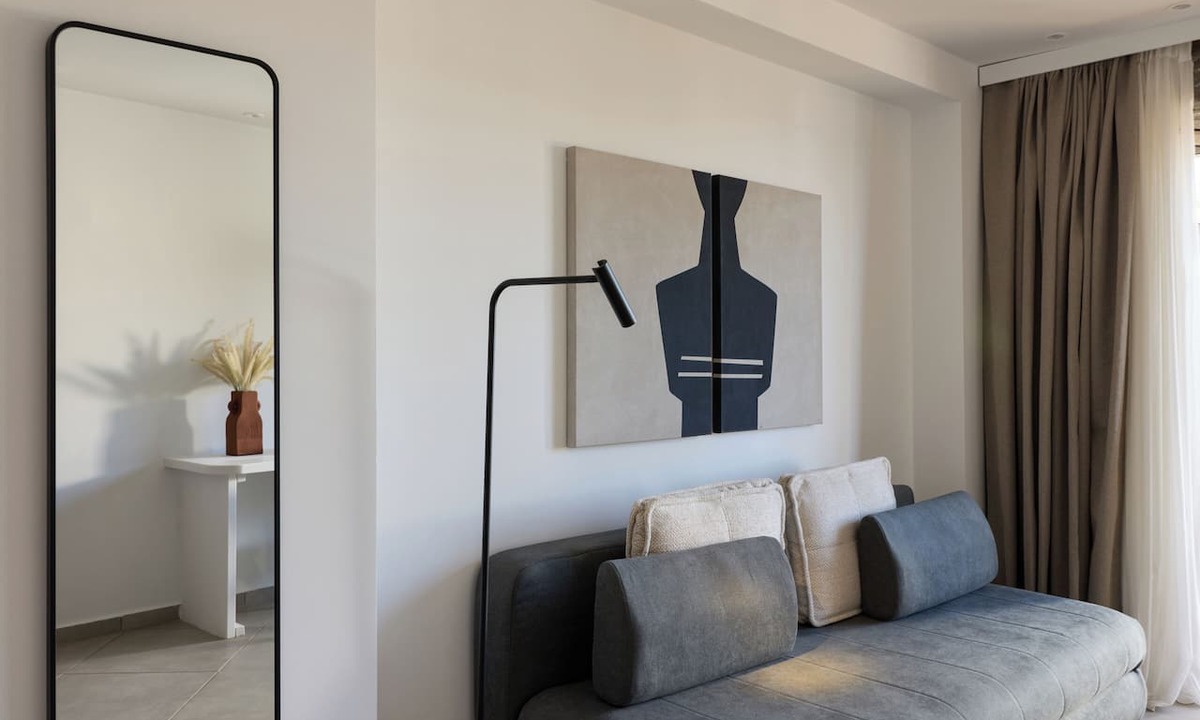 Koundouros Resort | Domotel Kea