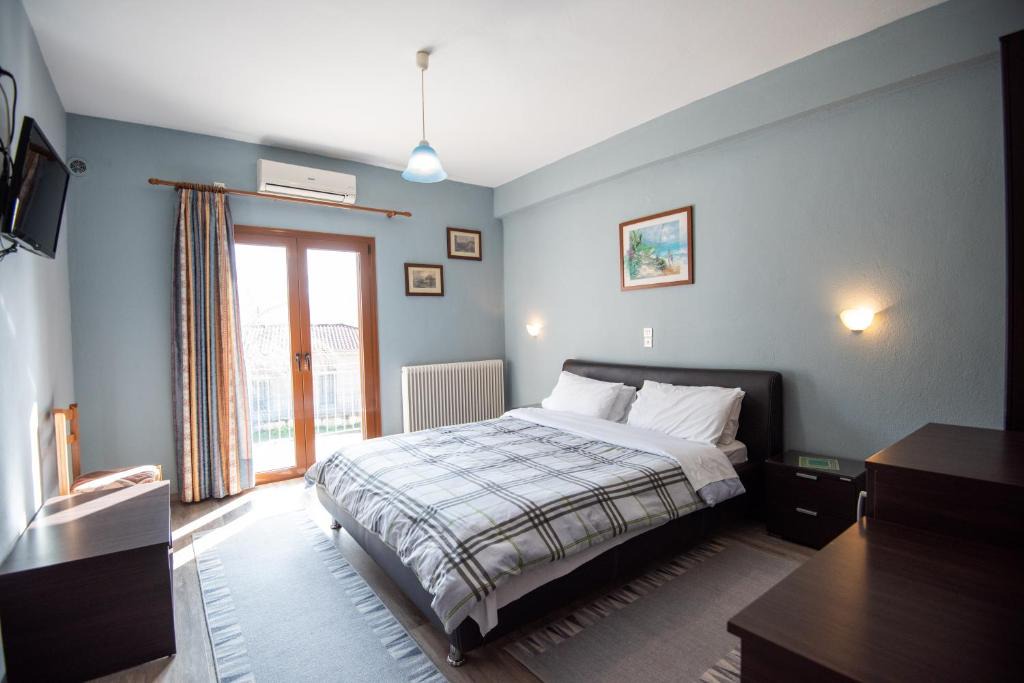 Perama Apartment | Domus Inn