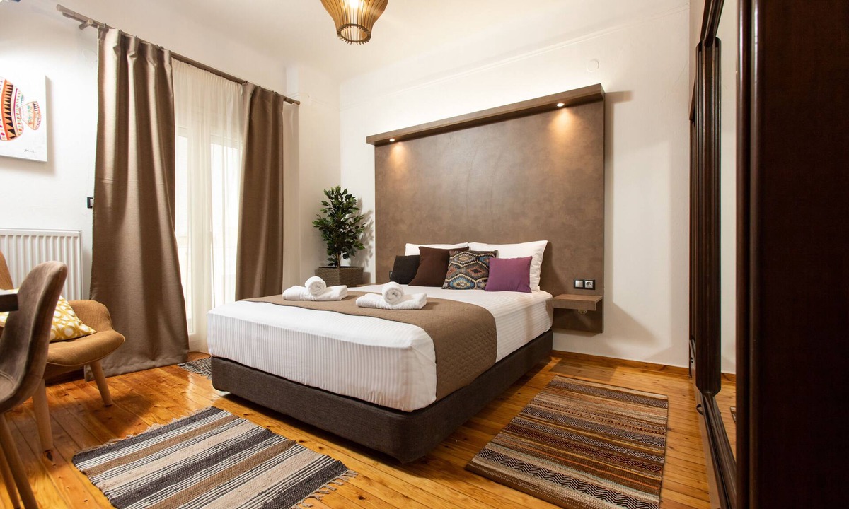 Thess Town | Thessaloniki City Centre