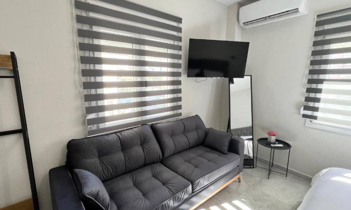 Drama Apartment | Drama Homes Miaouli #2