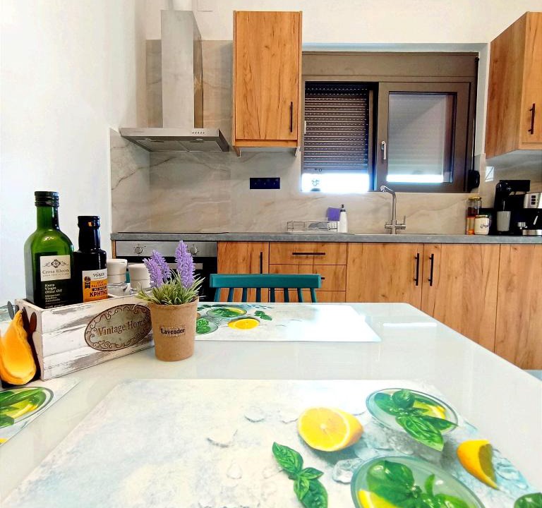 Souda House | Dream House Souda