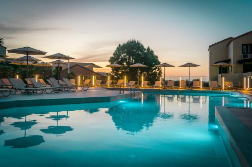 Hersonissos Centre Apartment | Dream Village