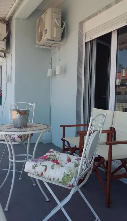 Avdira Apartment | Dreamcatcher