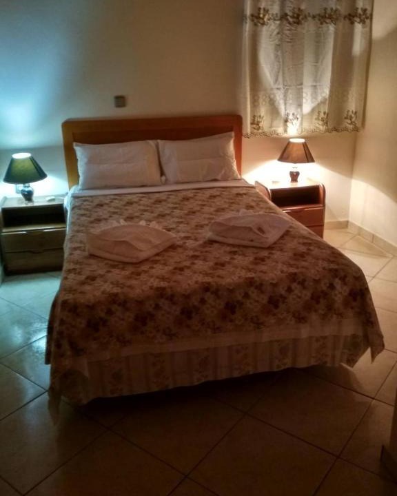 Agia Apartment | dreams house Vrises