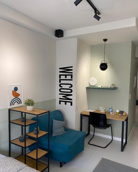 Vardaris Apartment | E2G URBAN STAY, #E