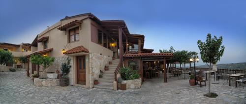 Earino | Asites