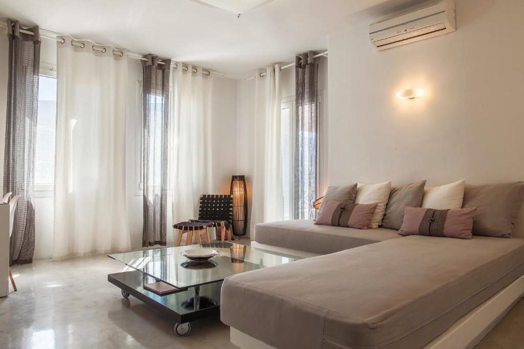 Paleopolis Apartment | Edem Suites