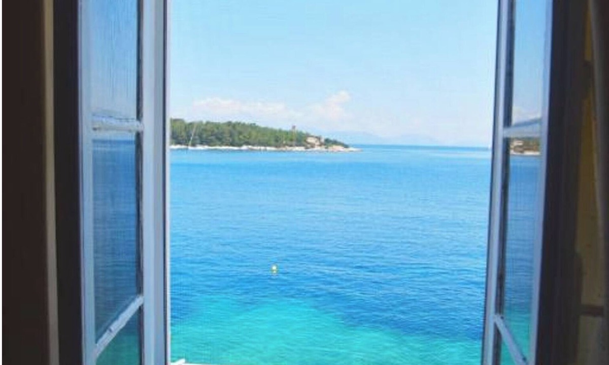 Matsoukata House | Efis Cottage by the Sea Fiskardo