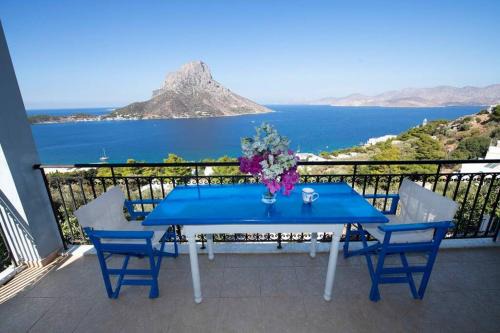 Kalymnos | Mirties