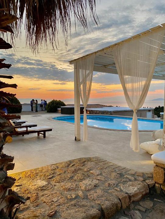 Elafonisos House | Elafonisos Mare