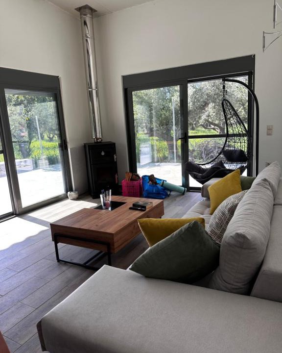 East Mani Apartment | Elaiocampus luxury house