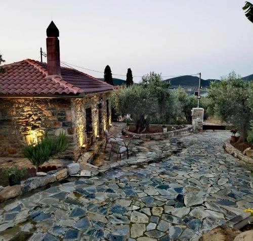 Sourpi House | Elaion Thea2-Nies