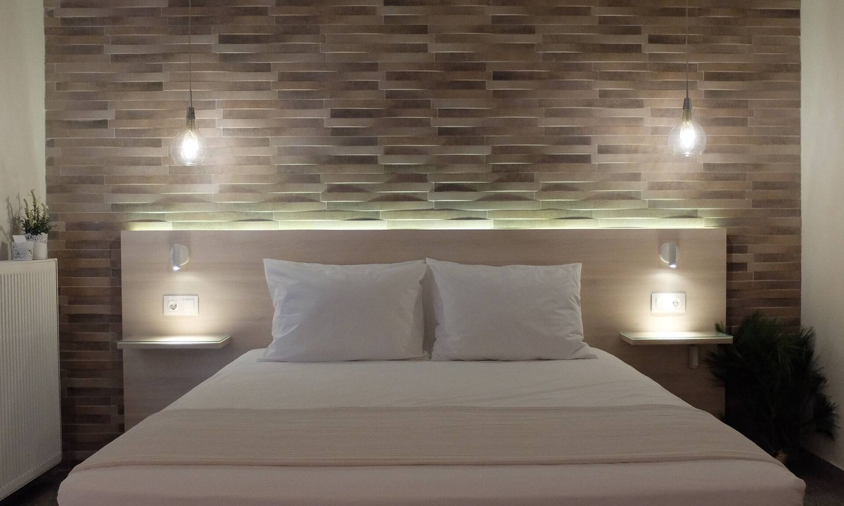 Thasos Town Apartment | Elata-apartments