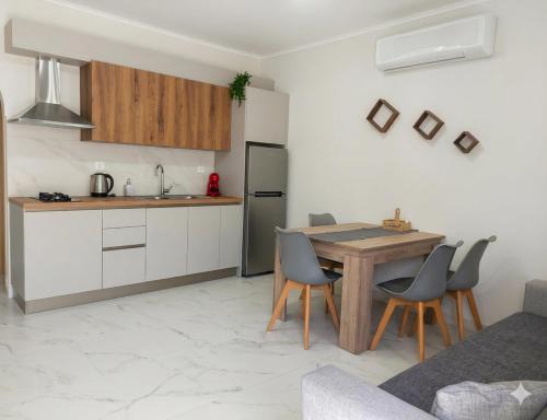 Gaios Apartment | Electra Gaios Apartment